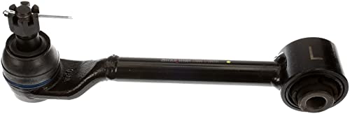 Bras de suspension Dorman 526-957 de qualité d'origine pour train arrière supérieur - 2
