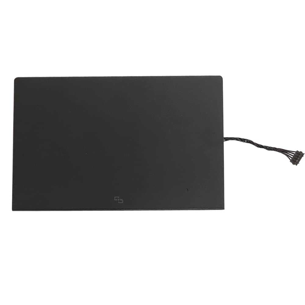 JINTAI Touchpad Trackpad Clickpad dla Lenovo ThinkPad T495s 20QJ 20QK E14 X390 01YU074 (z kablem NFC)