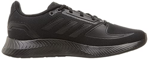 Image of Adidas Men Textile Ultraboost 22 Running Shoes Dark Grey | LTI71
