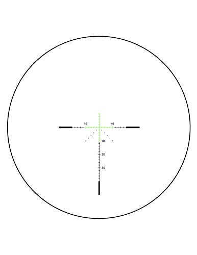 Image of Trijicon Credo HX Illuminated Hunting Riflescopes