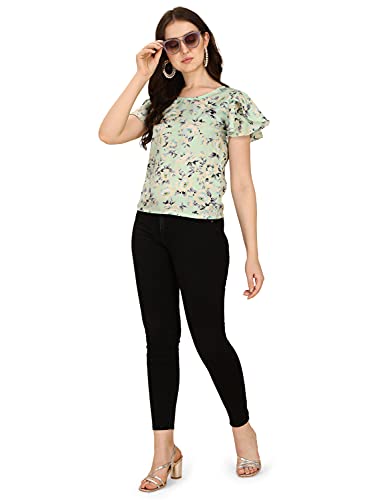 Image of OOMPH! Women's Crepe Tank Top