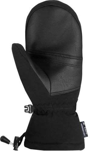 Reusch Kondor R-TEX® XT Junior Mitaines Chaudes, imperméables et Respirantes pour Enfant – vue 3