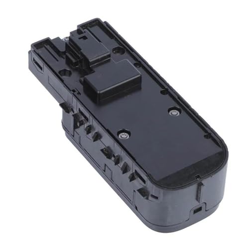 Vitre bloquee sur Sprinter ? Installez l'interrupteur vitre electrique principal A9079056603