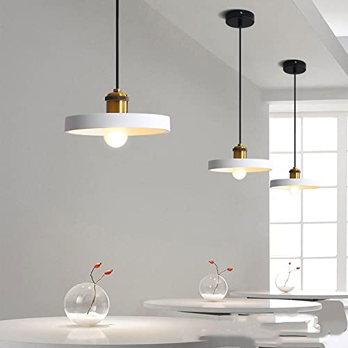 Candelabro H3TF5J de estilo nórdico ideal para techos de salones modernos 5