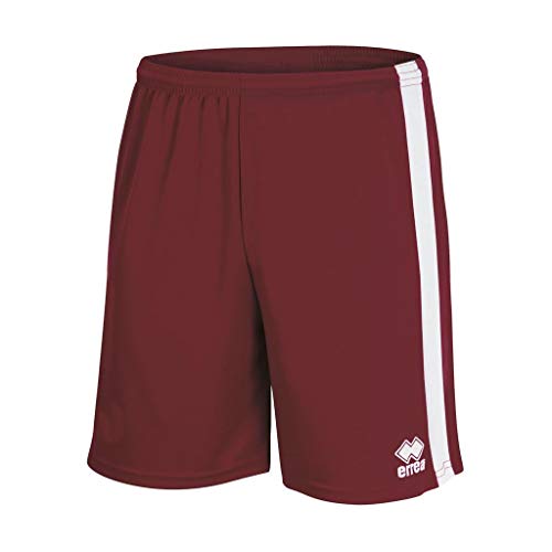 Short Bolton Errea enfants parfait pour le sport scolaire