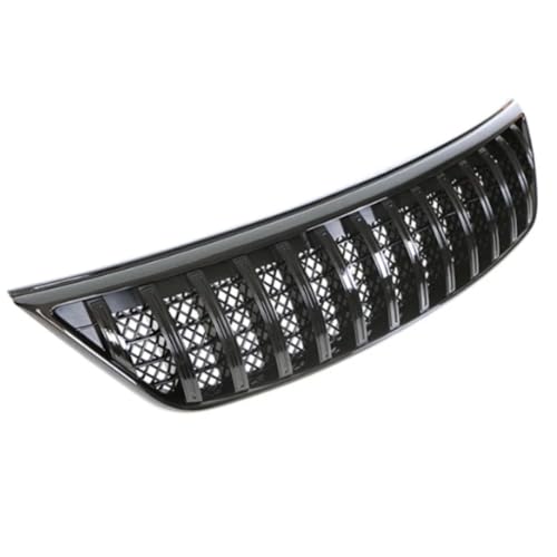 Grille de ventilation en galvanoplastie Sorento 2013-2015