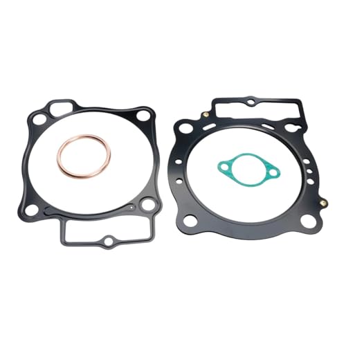 Kit joint de cylindre et tuyau pour moto CRF450R de haute précision