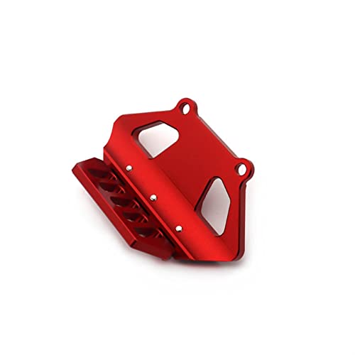 Cache pignon CBR650F accessoire protection pour vos roadtrips - 5