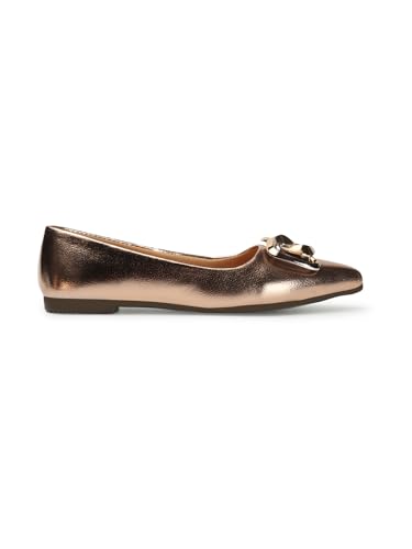 Image of Iconics Womens Icn-st-wn-31 Ballet Flat