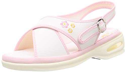 [wing nurse(ECOi[X)] i[XT_ i[XV[Y zCg 3.5cmq[ WN7707 fB[X sN S/M/L\ M(22.5~23.0 cm) 3E