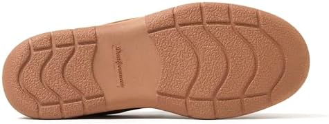 Dearfoams Men's Bennett Indoor/Outdoor Memory Foam Comfort Chukka Boot Review | Image 3