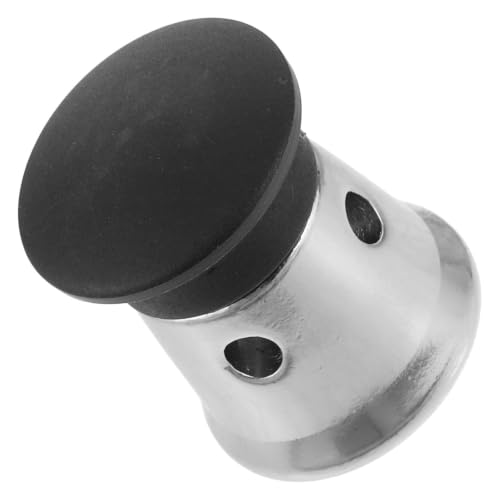 Válvula de Seguridad para Olla a Presión KOMBIUDA, Reemplazo de Válvula Limitadora de Presión, Metal Multicolor