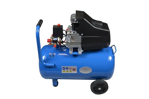 RED STAR 50L Air Compressor 2.5HP