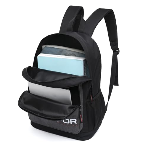 Mochila Spector Escolar Moderna Resistente