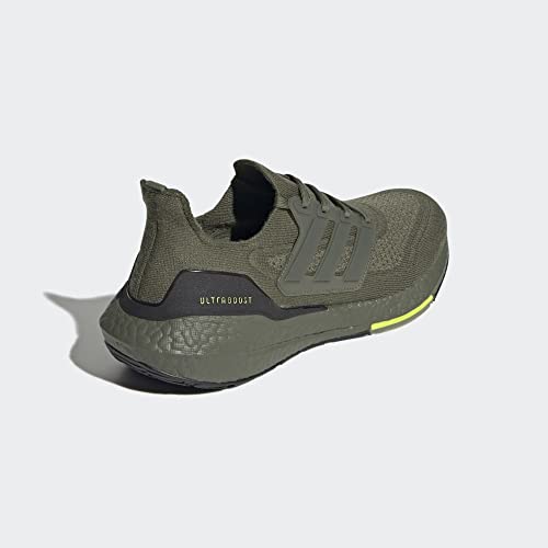Image of Adidas Mens Ub 21 Running Shoe