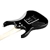 Ibanez GRG170DX Black Night - Electric Guitar #4