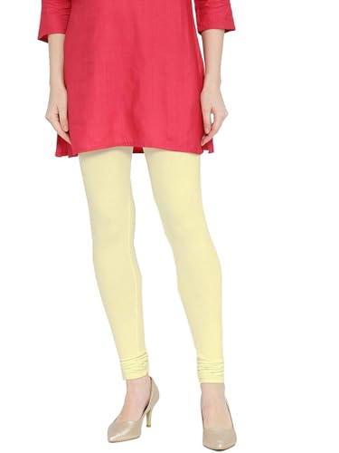 Image of MIXFIT Women's Trendy & Stylish Collection of Churidar Stretchable Legging