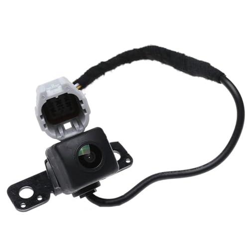Caméra de recul pour Hyundai Santa Fe, roulez en sécurité avec la pièce 95760-2W000
