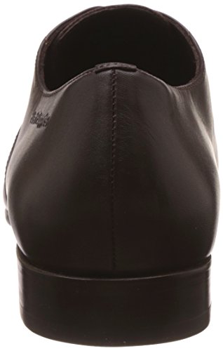 Image of Hush Puppies Men's Swanky Oxford Leather Formal Shoes
