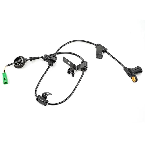 Capteur de vitesse ABS Escape 2005 assure un freinage stable