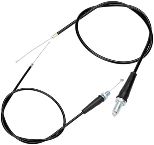YOXUFA 32.3 Inch Throttle Cable Replacement For SSR, TaoTao, Apollo 50cc-125cc Dirt Bikes & ATVs - View #7