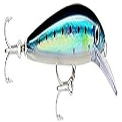 Rapala Sardina Normark Rapala Husky Magnum 15 Azul Sardina