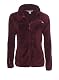 Fleecejacke für Damen von Geographical Norway G-Ursinia