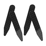 Accessoires de col : de col sont conçues pour soutenir le col afin de le maintenir en bonne forme, très pratiques à utiliser, baleines de col pour vêtements de cérémonie