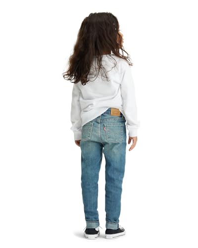 Levi's Kids 710 super skinny jean Mädchen Keira 16 Jahre – Ansicht 2