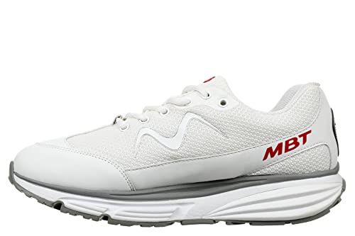 MBT Women's Sport 1 Active Fitness Walking Shoe4