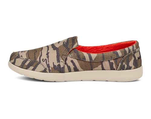 Image of Sanuk Hangout Lite X Mo - Women Loafers