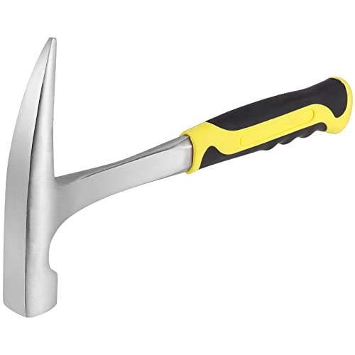 MANCHAP 32oz Rock Pick Hammer