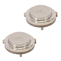 Taesayl 2 Stücke Kupplung Sensor Druck Getriebe SMP132-375 Kupplungssensor Getriebe Für DQ500 DQ380 DQ381 Für Q3 Transporter 2 X Kupplungsdrucksensor, Kupplung