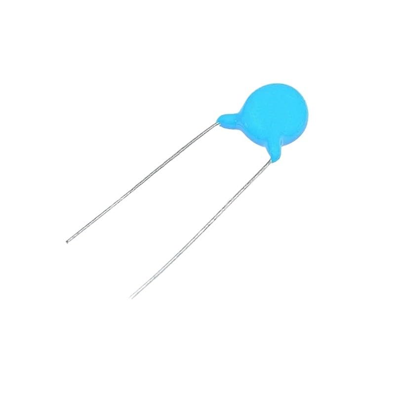 Condensateur Y X1Y1 Ceramic Capacitor 400V pour filtres de ligne de sécurité