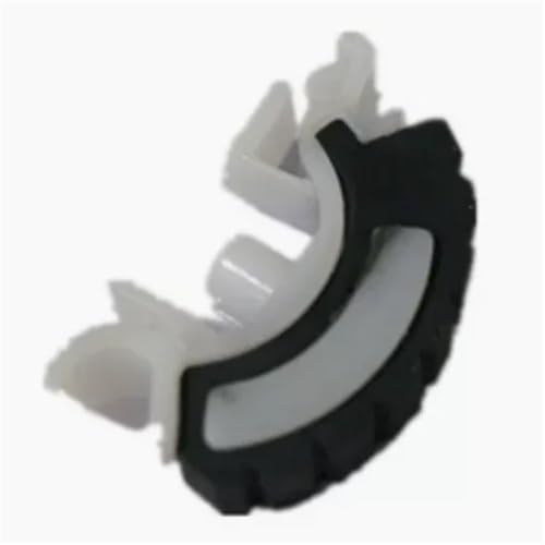 Rouleau de ramassage pour Canon IR1600 IR2016 et imprimante 5000 - Lot de 10 pièces RB1-8865