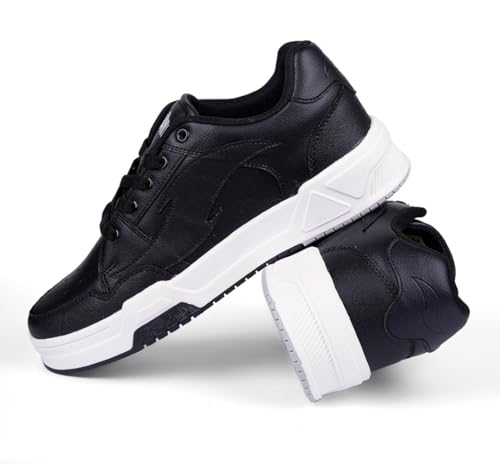Zaydn Zeus Sneaker for Men| Soft Cushioned Insole Lightweight