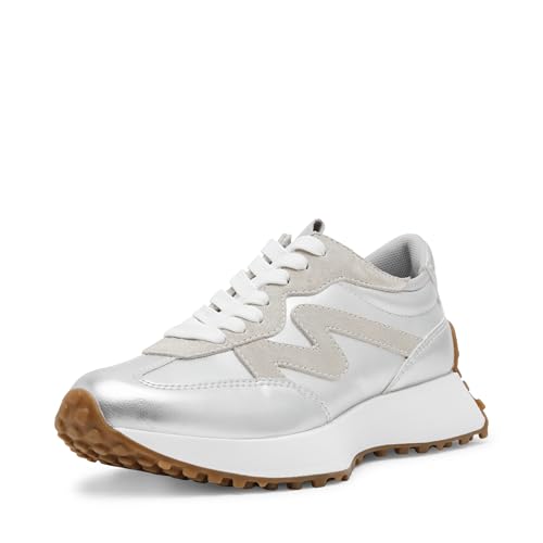 Image of Steve Madden Women's Campo Sneaker