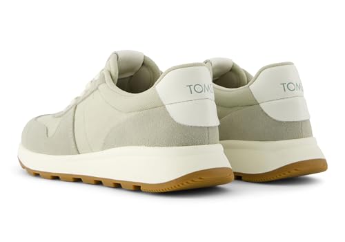 Image of TOMS Women's Trvl Lite Retro Lace-Up Sneakers