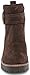 Blondo Waterproof Dagger Fashion Boot, Chocolate Suede, 7.5