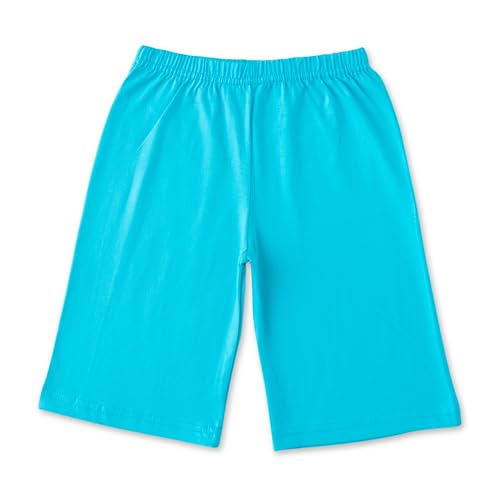 Image of Luke and Lilly Cotton Boy's Shorts