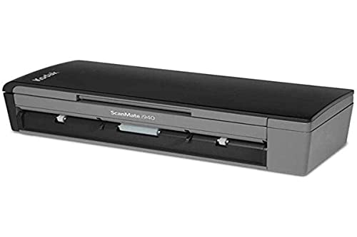 Scanner KODAK SCANMATE i940 A4 Duplex 20ppm Color 1473917