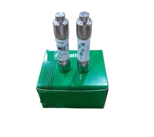 Fusible CCMR30 30A 600V composant de protection pour circuits électriques de puissance