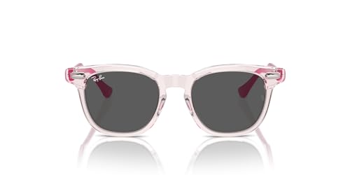 Ray-Ban Boys' Rj9098s Square Sunglasses