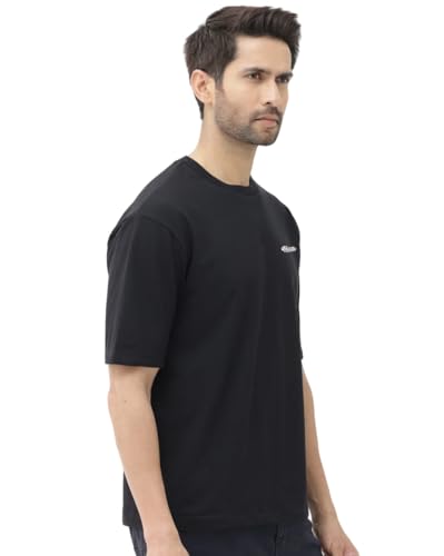 Image of Mens Printed Round Neck Half Sleeve /Long Sleeve 100% Cotton T-Shirt