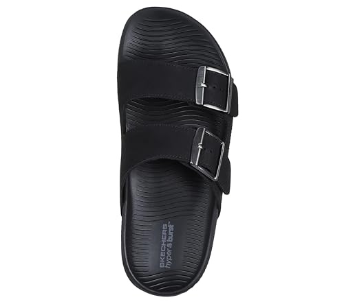 Image of Skechers womens Hyper Slide - Vida Sandal