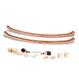 Köglis Allround Swing Sp330 mm – Estructura de madera par