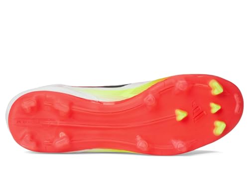 Image of Adidas Unisex-Adult F50 League Football Boots Firm Ground