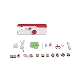 [Découpeur intégré et tissu de test] Équipée d'un découpeur intégré, cette machine à coudre élimine le besoin de ciseaux, vous faisant gagner du temps et des efforts. Le tissu de test inclus vous permet de vérifier rapidement la fonctionnalité et de commencer immédiatement. Une fonction pratique tant pour les débutants que pour les utilisateurs expérimentés, garantissant une couture fluide et efficace.