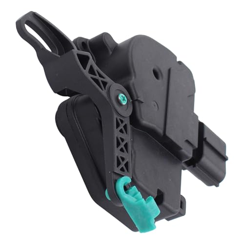 Image of ApplianPar Left and Right Side Sliding Door Lock Actuator Motors for Chrysler Town & Country for Dodge Caravan