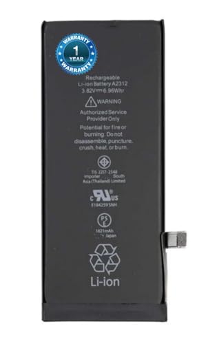 Image of Original Battery for iPhone se2020 Battery with 1 Year Warranty****(OCT82)